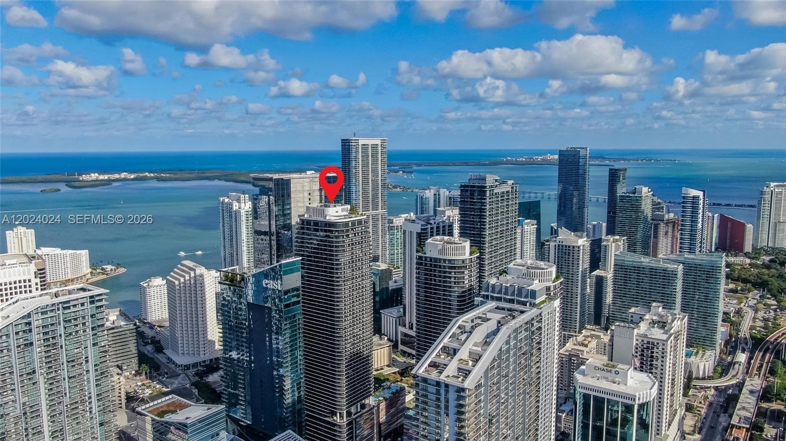 801 S Miami Ave # 4405, Miami, FL 33130 photo 4