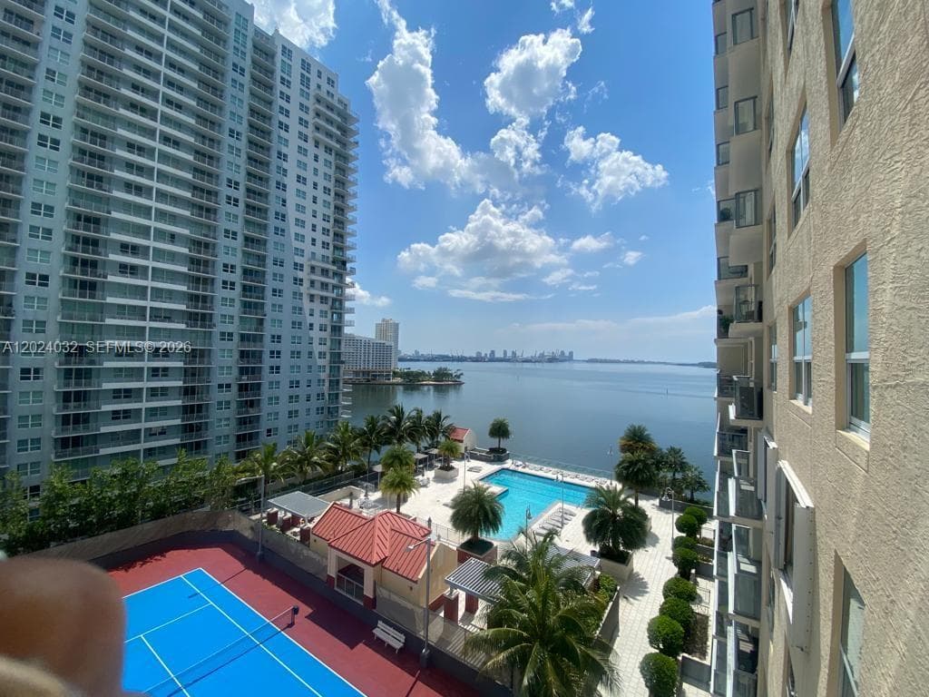 1155 Brickell Bay Dr # 1202, Miami, FL 33131 photo 3