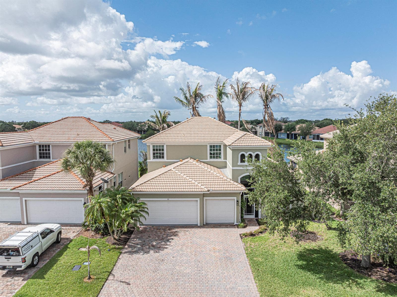 391 NW Sheffield Circle, Port St. Lucie, FL 34983 photo 4