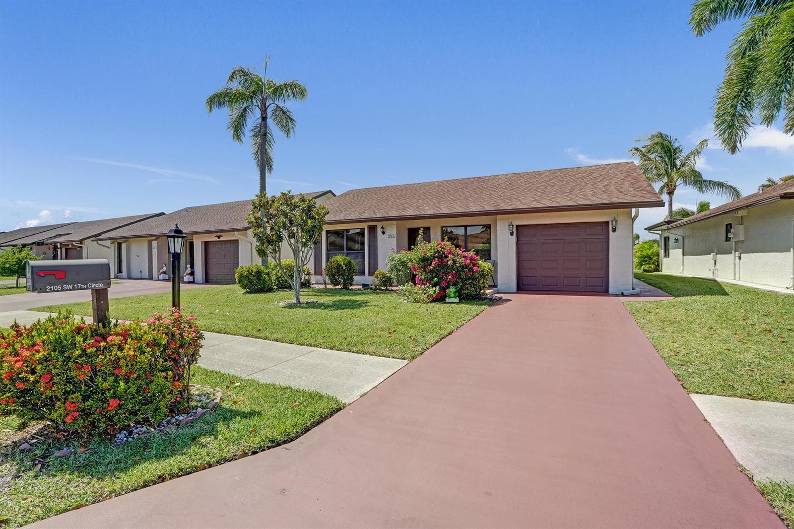 2105 SW 17th Circle, Deerfield Beach, FL 33442 photo 2
