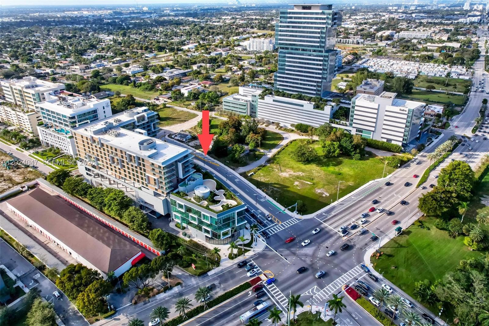 21290 biscayne # 306, Aventura, FL 33180 photo 4