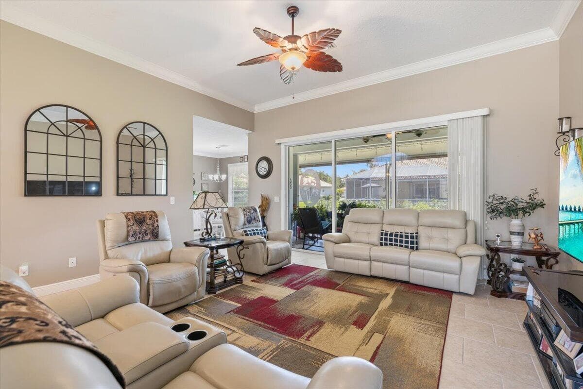 5828 Pine Ridge Circle, Vero Beach, FL 32967 photo 3