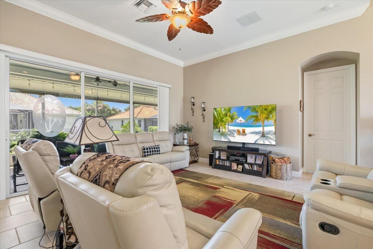 5828 Pine Ridge Circle, Vero Beach, FL 32967 photo 5