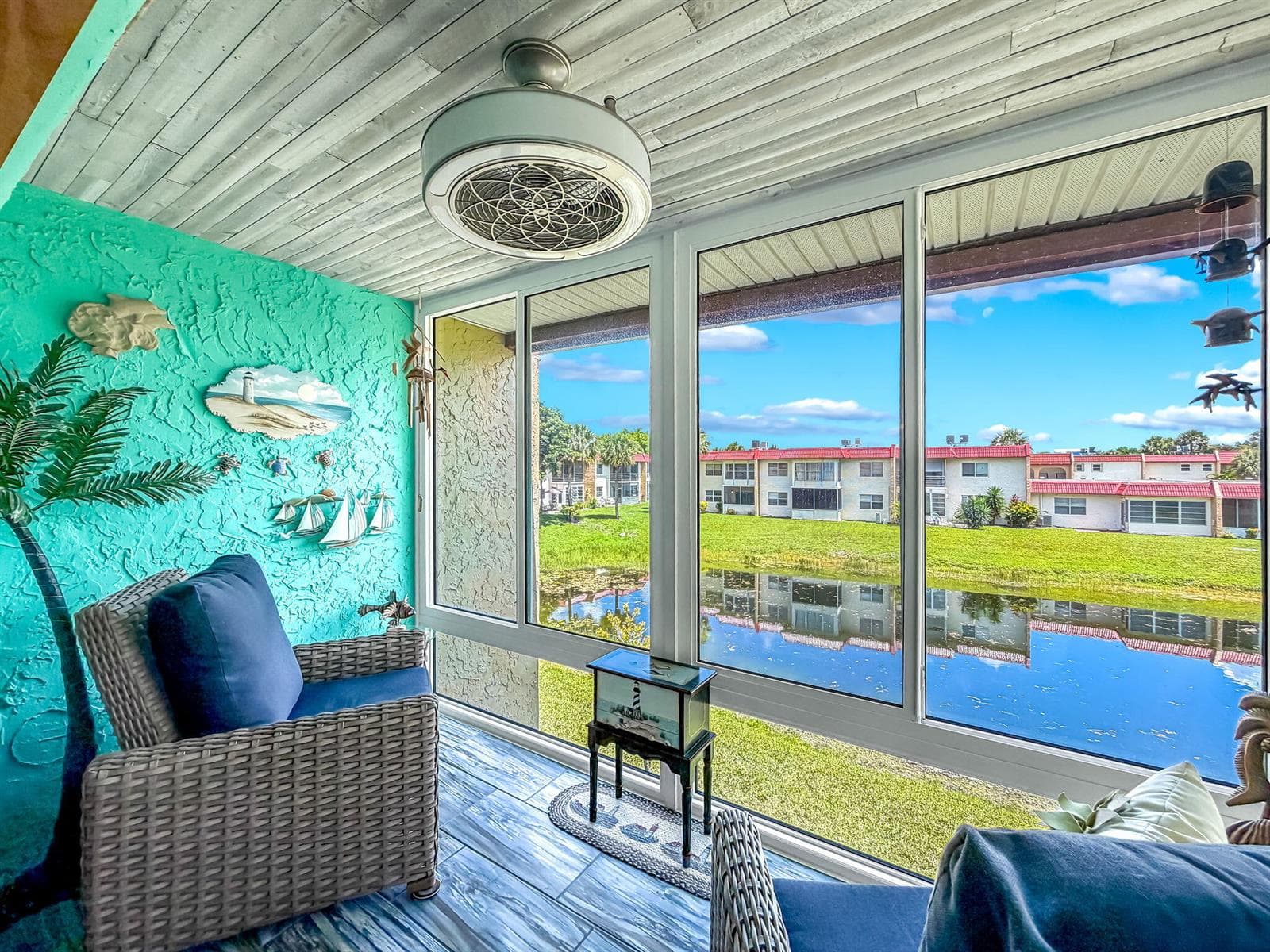 217 Lake Dora Drive, West Palm Beach, FL 33411 photo 2