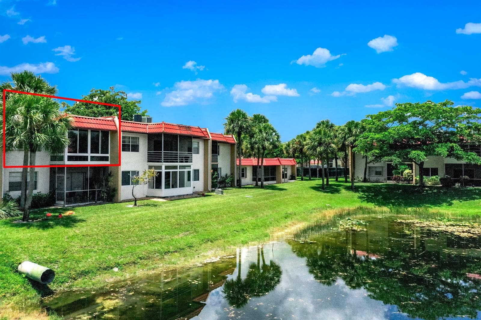 217 Lake Dora Drive, West Palm Beach, FL 33411 photo 4