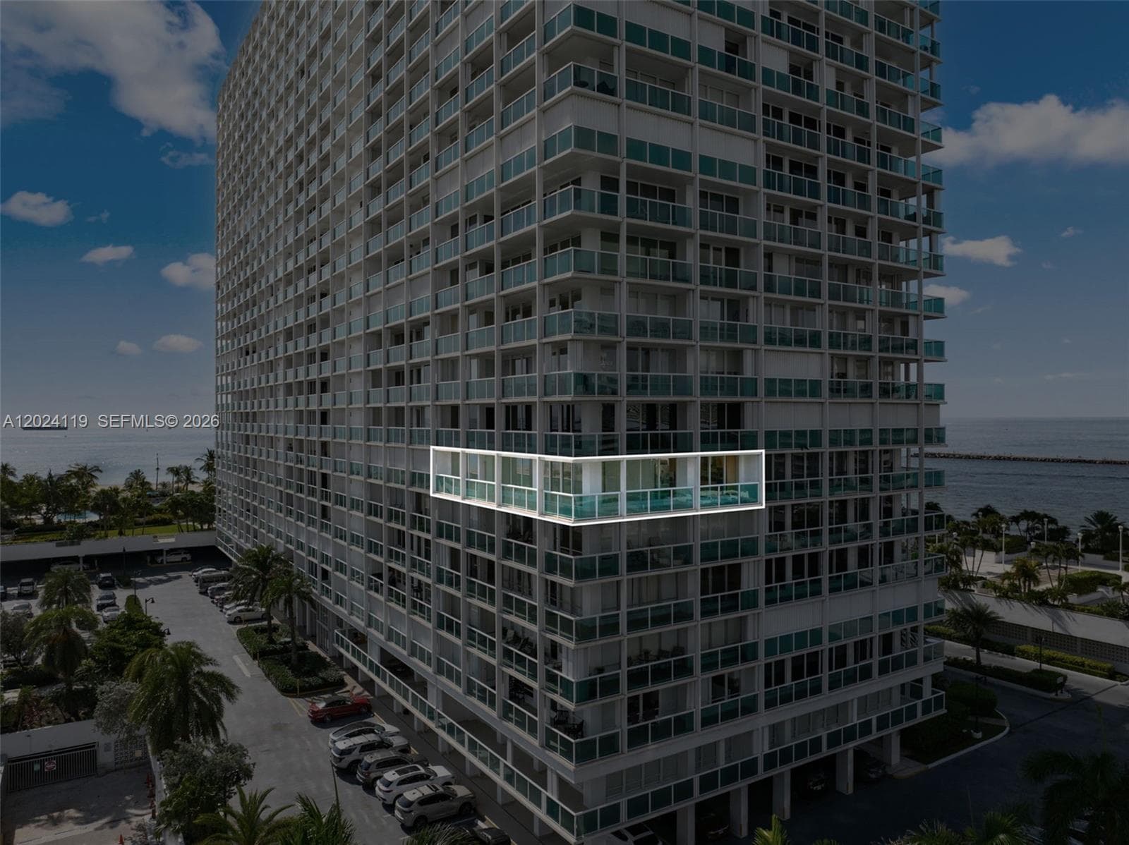 2100 S Ocean Ln # 701, Fort Lauderdale, FL 33316 photo 3