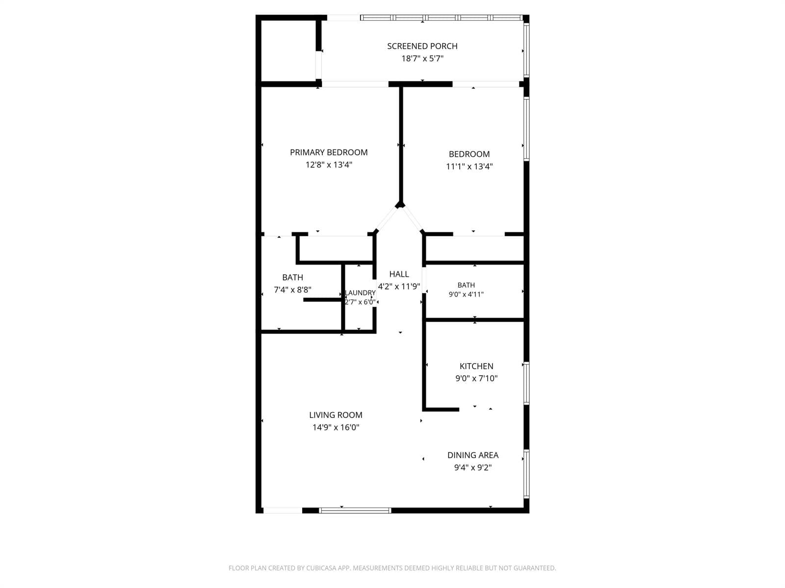 61 Woodland Drive # 106, Vero Beach, FL 32962 photo 3