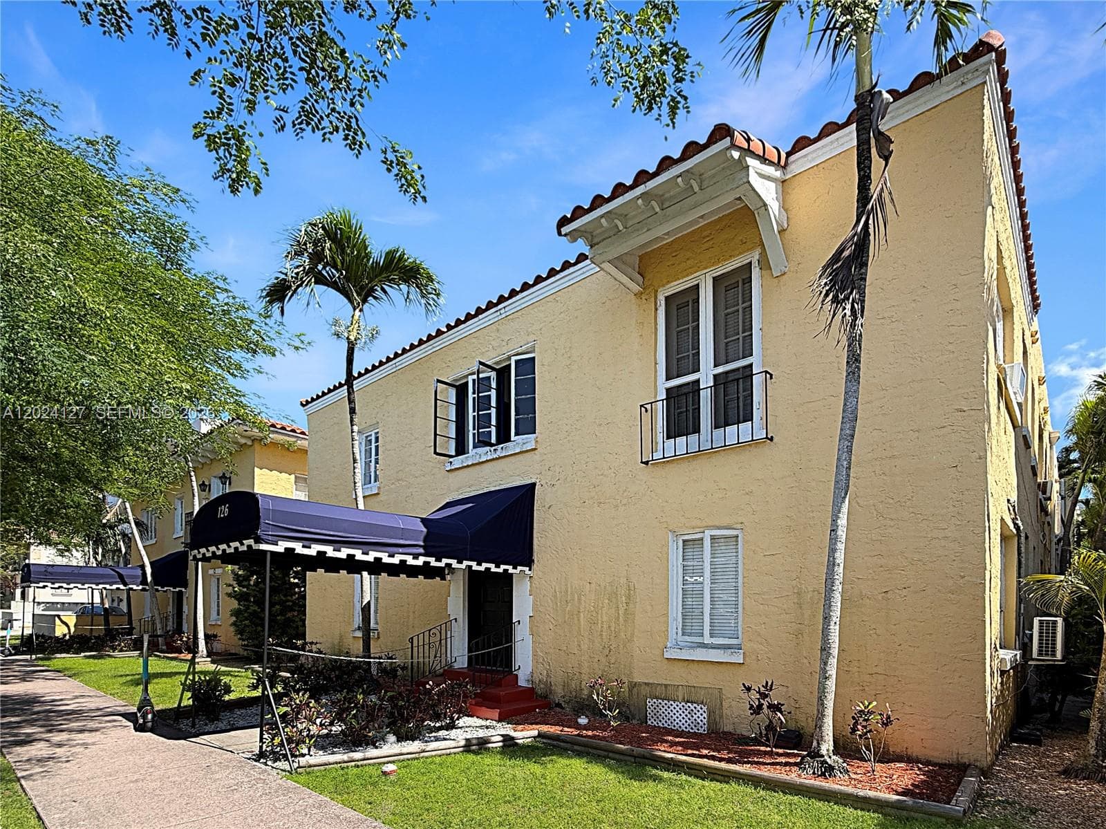 126 Mendoza Ave # 7A, Coral Gables, FL 33134 photo 2