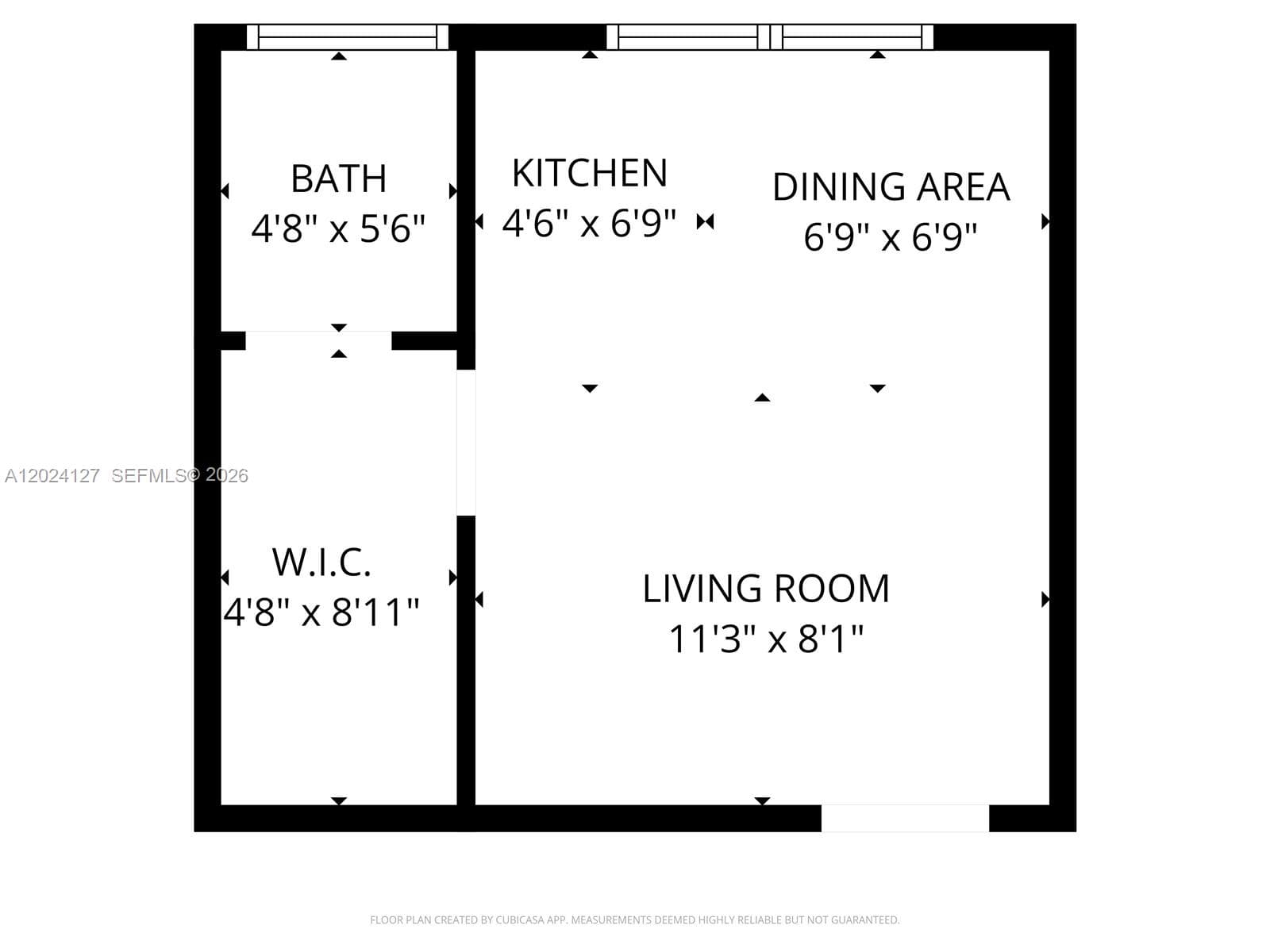126 Mendoza Ave # 7A, Coral Gables, FL 33134 photo 3
