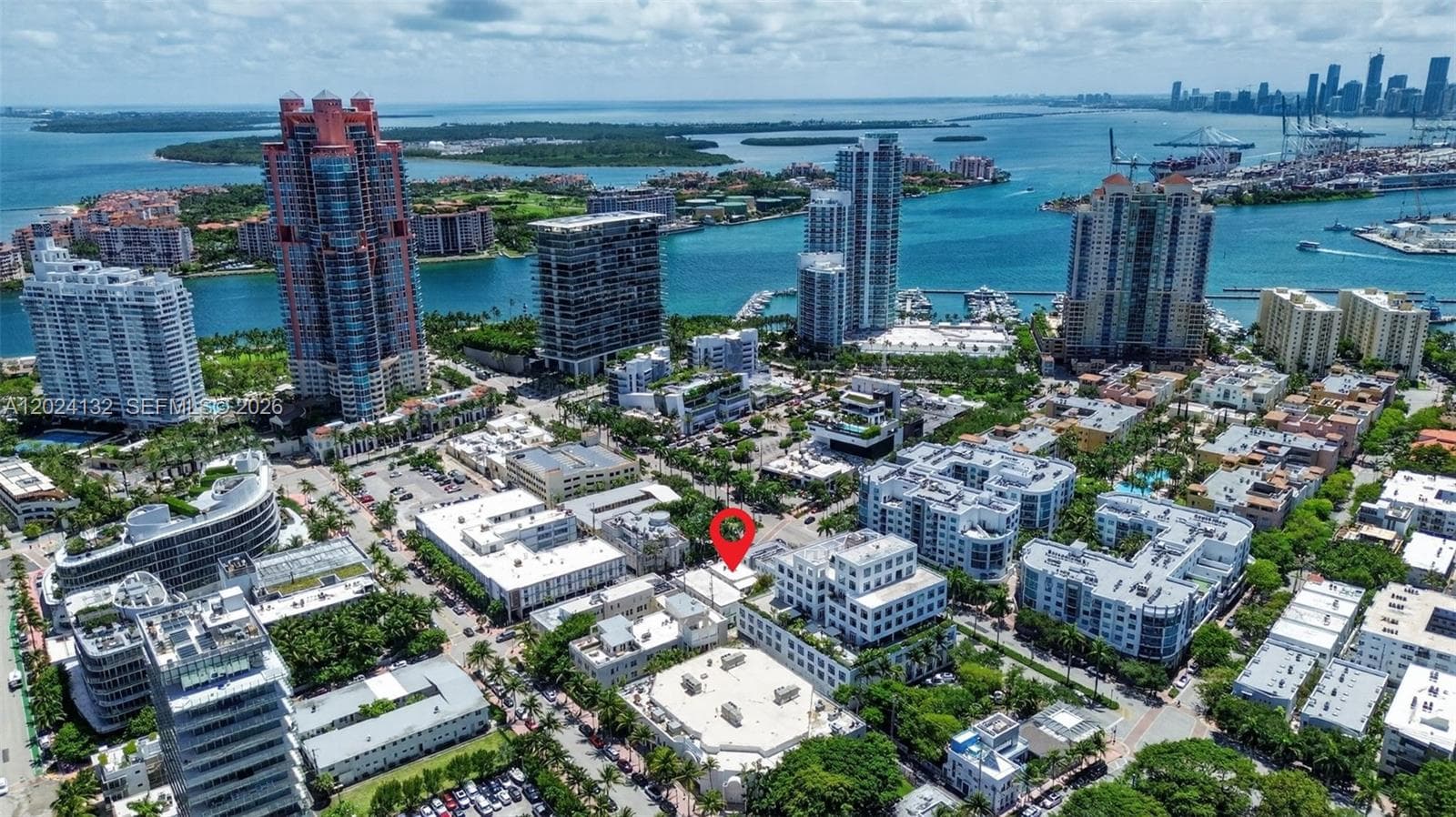 233 1st St, Miami Beach, FL 33139 photo 3