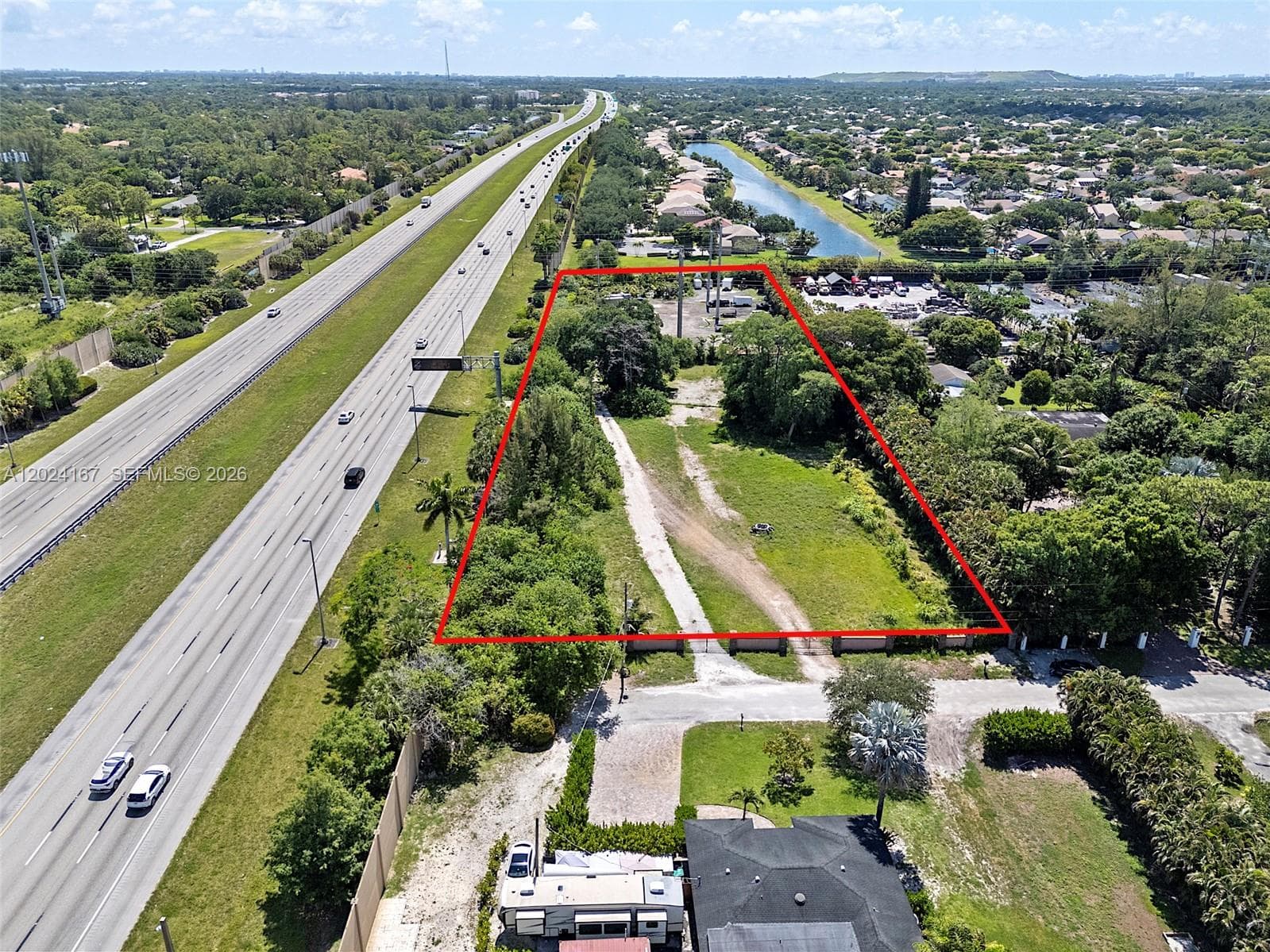 5680 Pinetree Rd, Parkland, FL 33067 photo 2