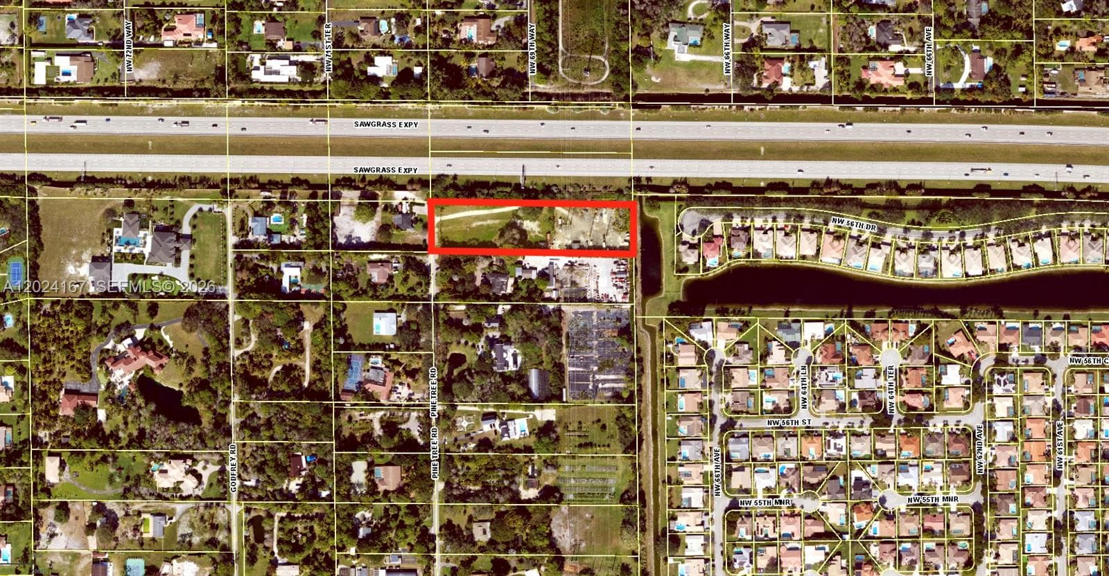 5680 Pinetree Rd, Parkland, FL 33067 photo 4