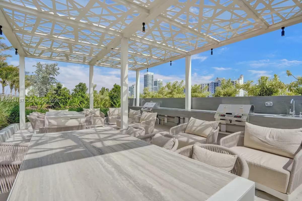 580 72 ST # 1804, Miami Beach, 34553 photo 5