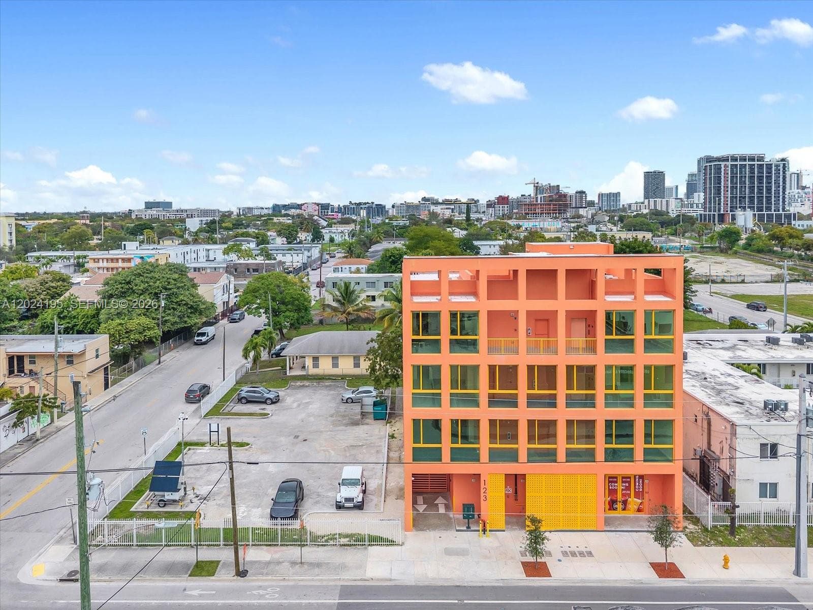 123 NW 14th St # 201, Miami, FL 33136 photo 5