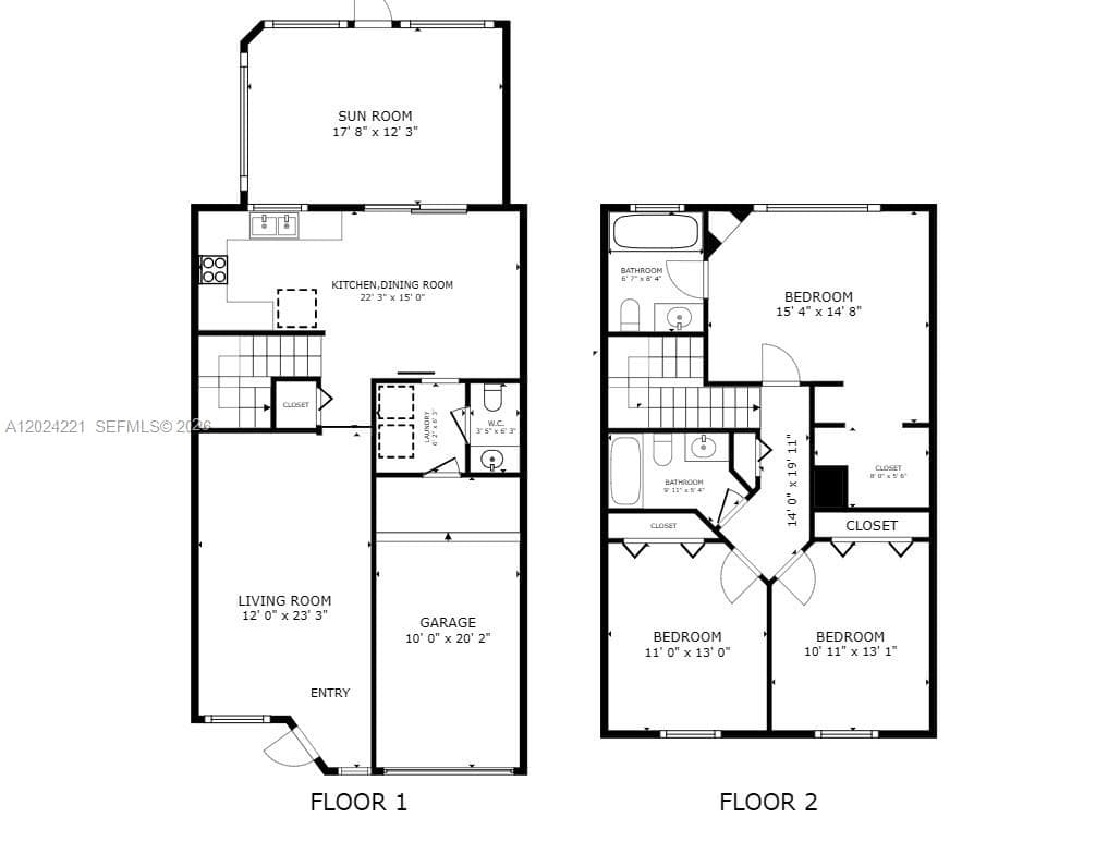9803 NW 37th St, Sunrise, FL 33351 photo 3