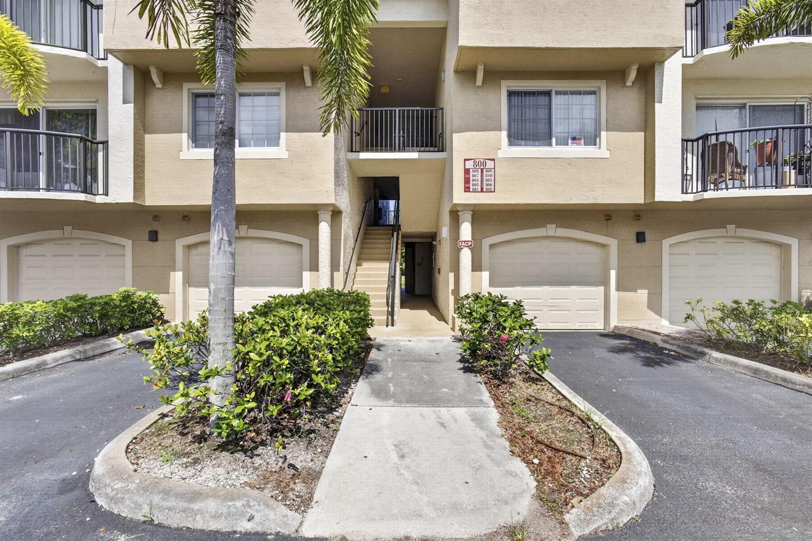 800 S Crestwood Ct Court S # 809, Royal Palm Beach, FL 33411 photo 3