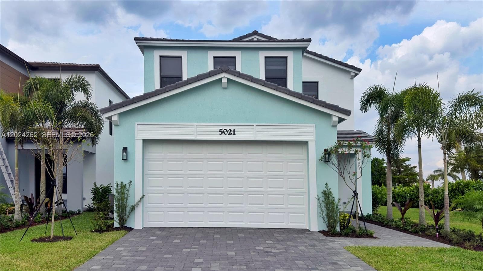 5021 Coquina Pl # 5021, Westlake, FL 33470 photo 2