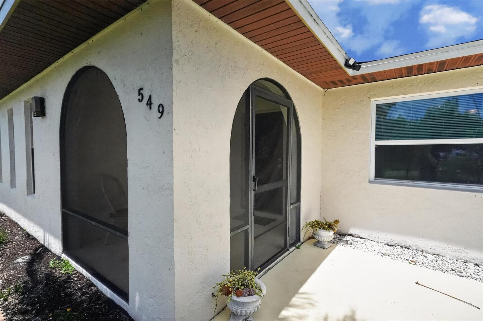 549 SE Marydale Terrace, Port St. Lucie, FL 34983 photo 3