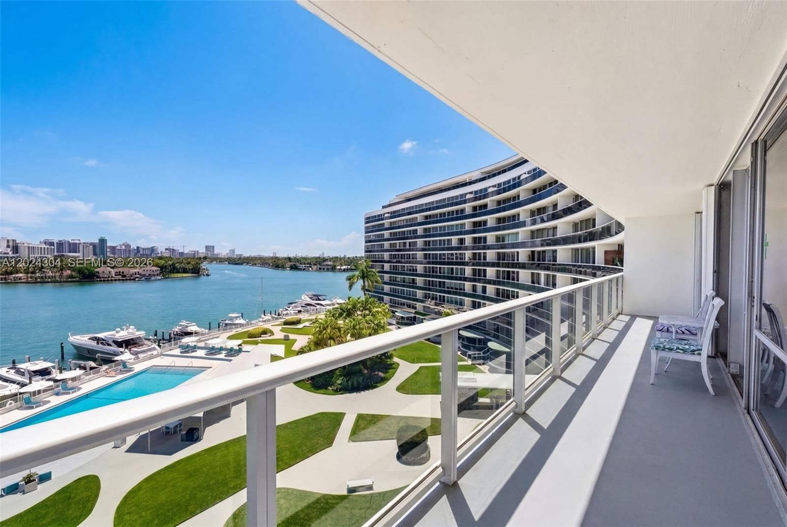 900 Bay Dr # 606, Miami Beach, FL 33141 photo 2