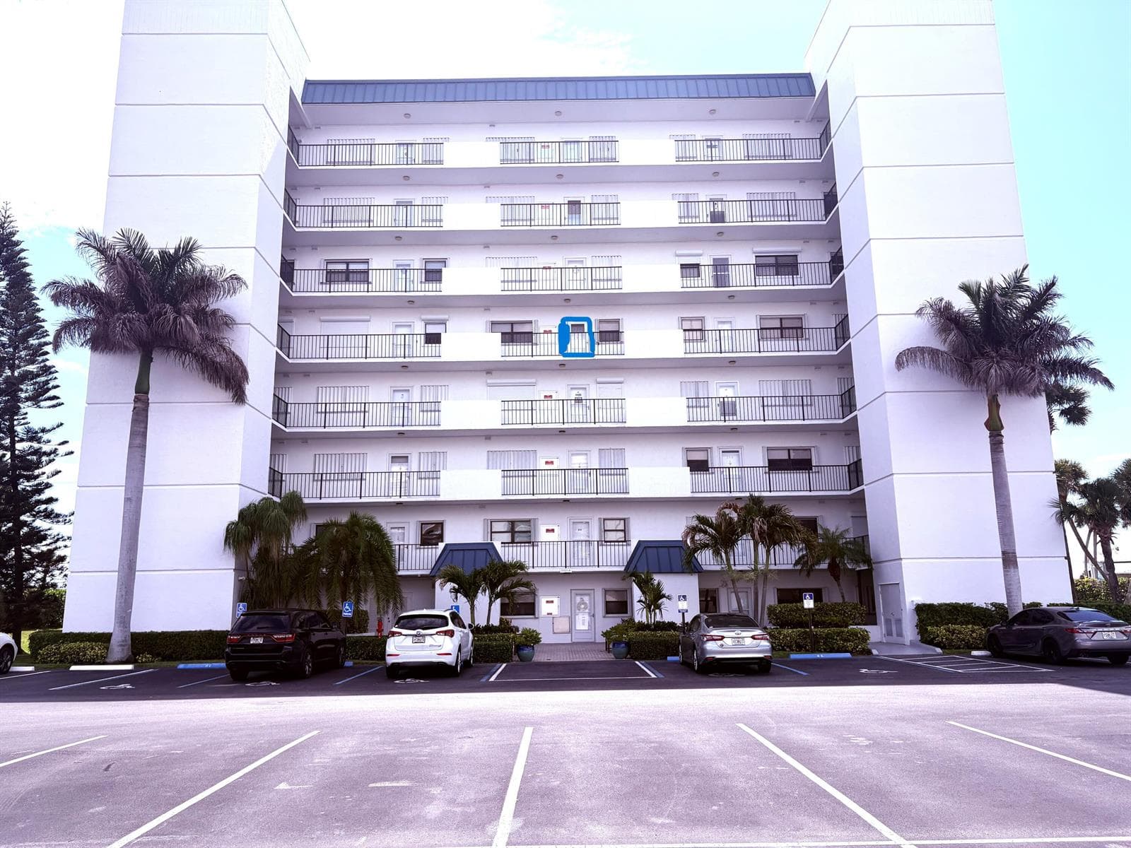 5151 N Highway A1a # 513, Fort Pierce, FL 34949 photo 2
