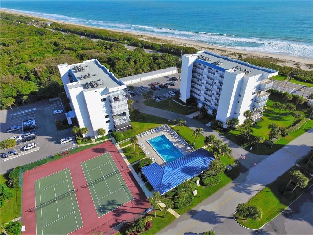 5151 N Highway A1a # 513, Fort Pierce, FL 34949 photo 4