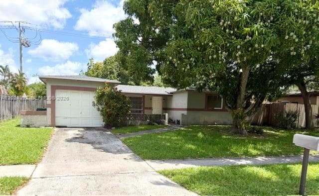 8001 NW 3rd Pl, Margate, FL 33063 photo 2