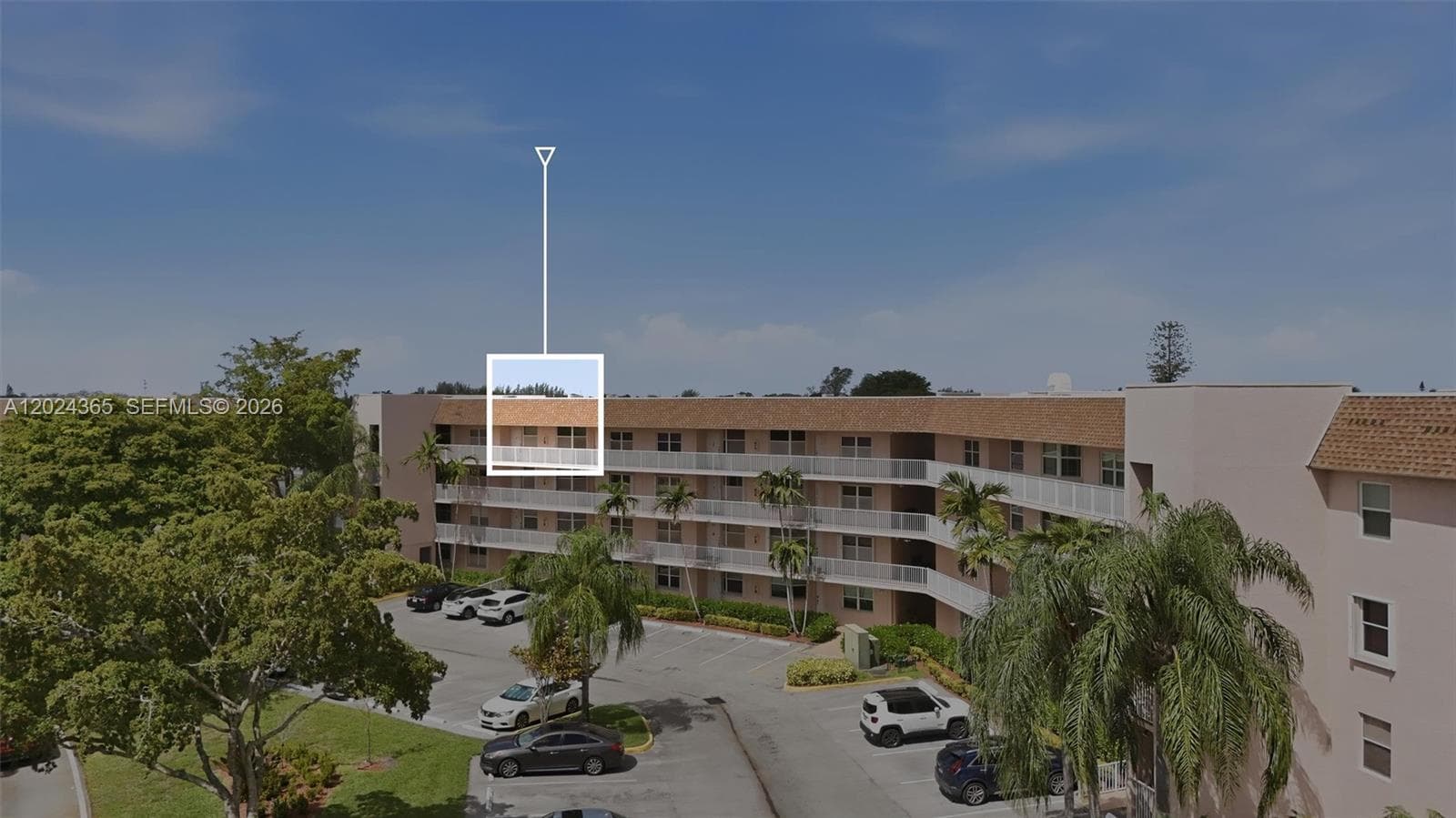 2521 NW 104th Ave # 302, Sunrise, FL 33322