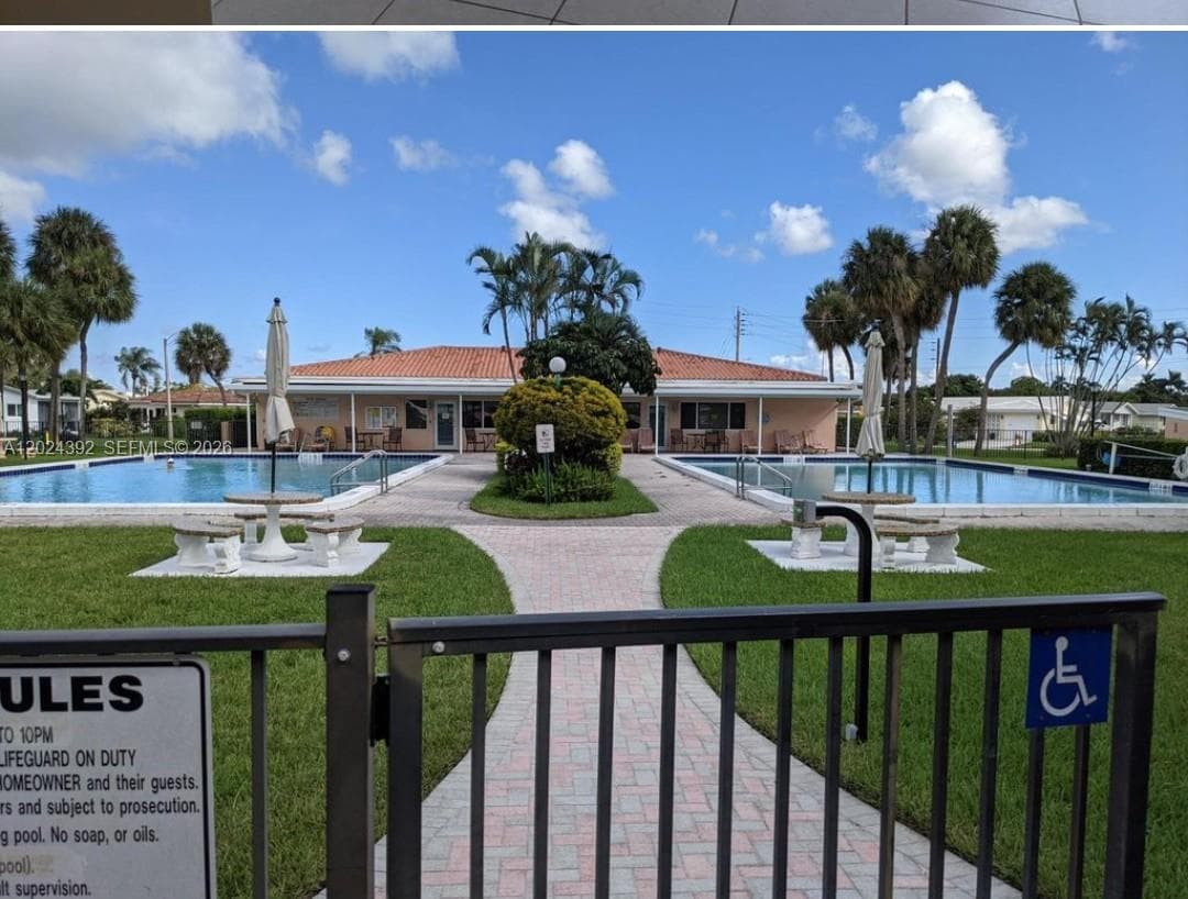 4709 NW 47th Ave # 4709, Tamarac, FL 33319 photo 5