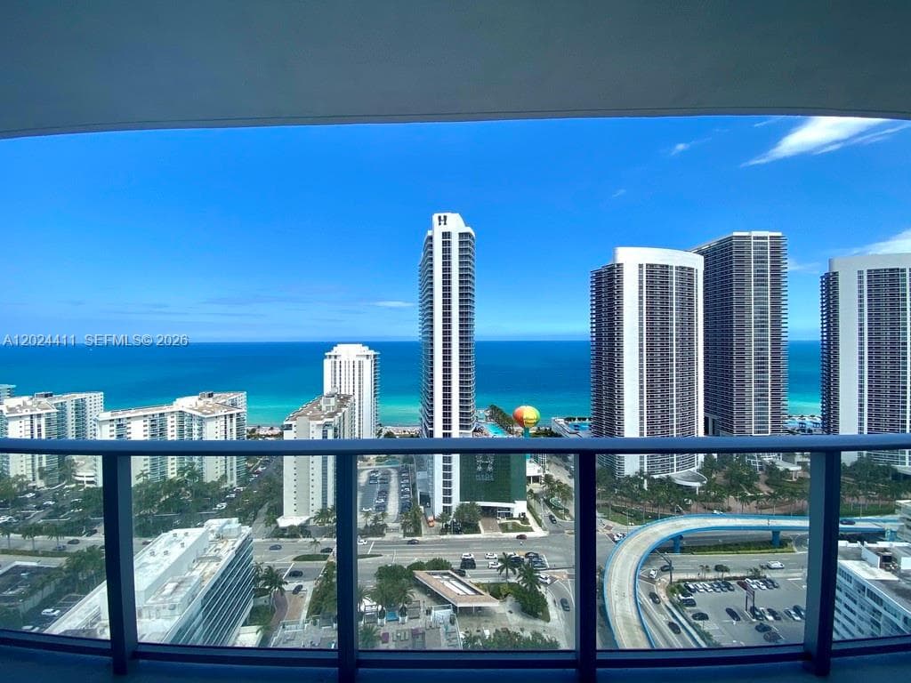 4010 S Ocean Dr # R2607, Hollywood, FL 33019 photo 2