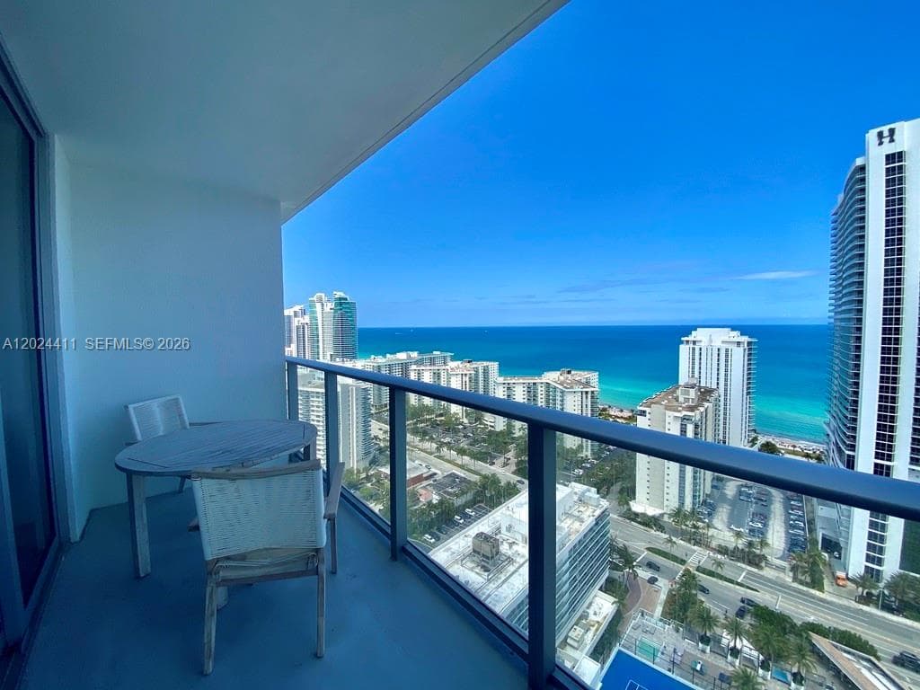 4010 S Ocean Dr # R2607, Hollywood, FL 33019 photo 3