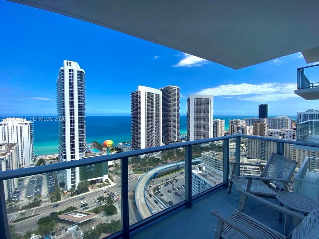 4010 S Ocean Dr # R2607, Hollywood, FL 33019 photo 4