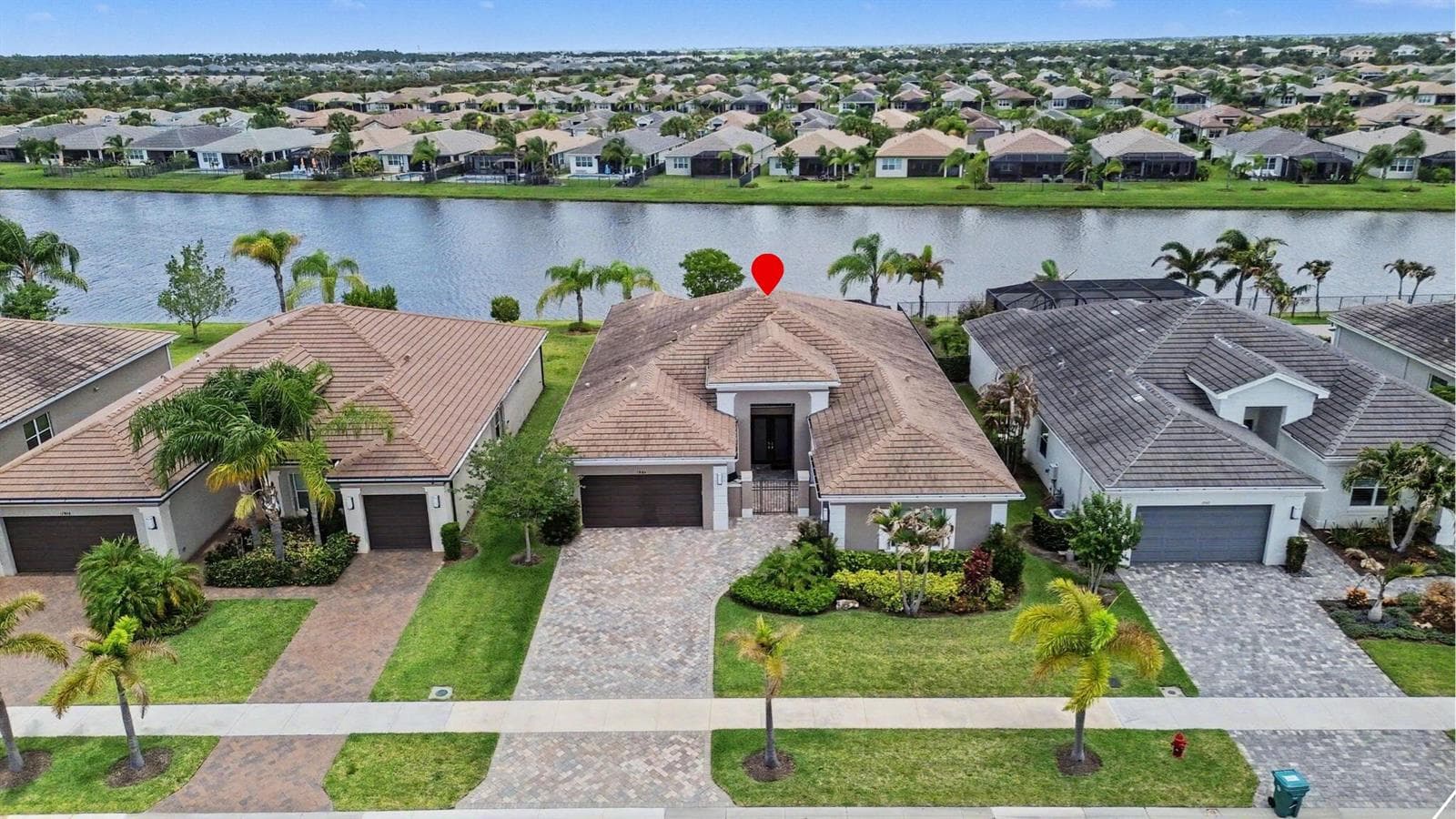11904 SW Sailfish Isles Way, Port St. Lucie, FL 34987 photo 2