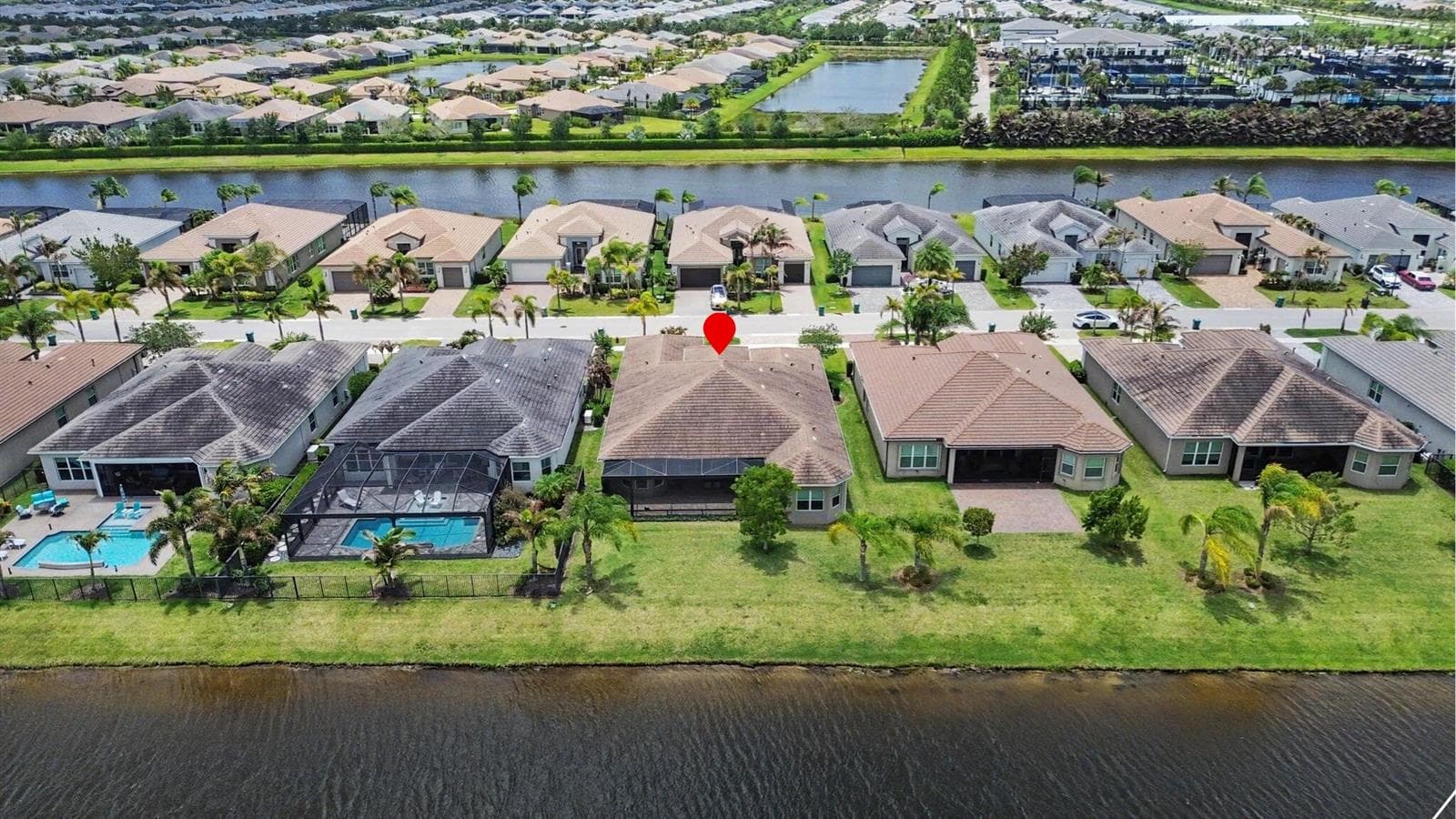 11904 SW Sailfish Isles Way, Port St. Lucie, FL 34987 photo 3