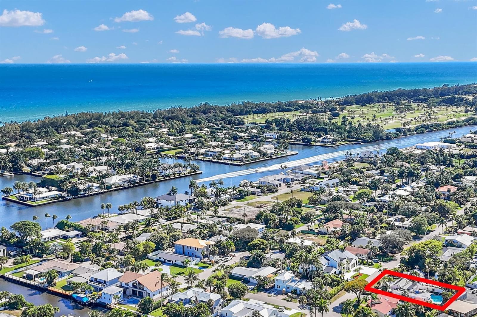 3218 Palm Drive, Delray Beach, FL 33483 photo 3
