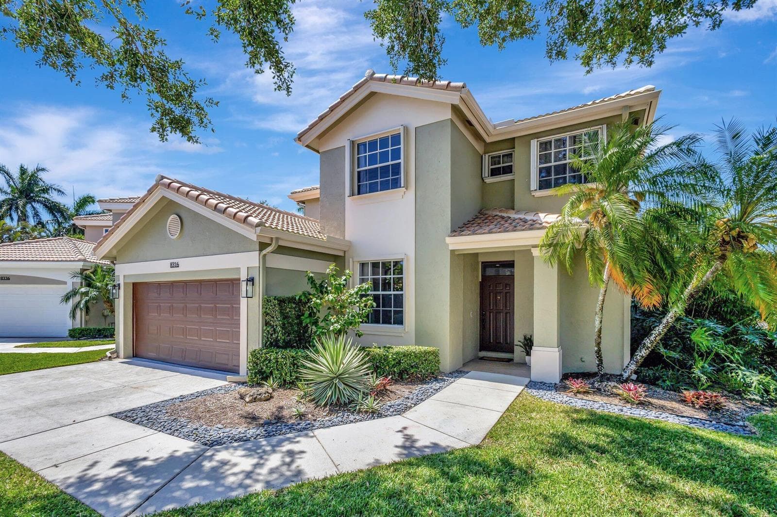 8316 Quail Meadow Way, West Palm Beach, FL 33412 photo 2