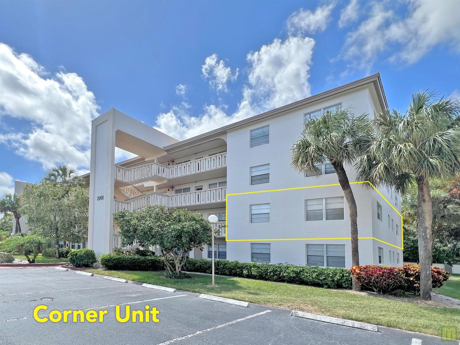 1901 Bermuda Circle # M2, Coconut Creek, FL 33066 photo 2
