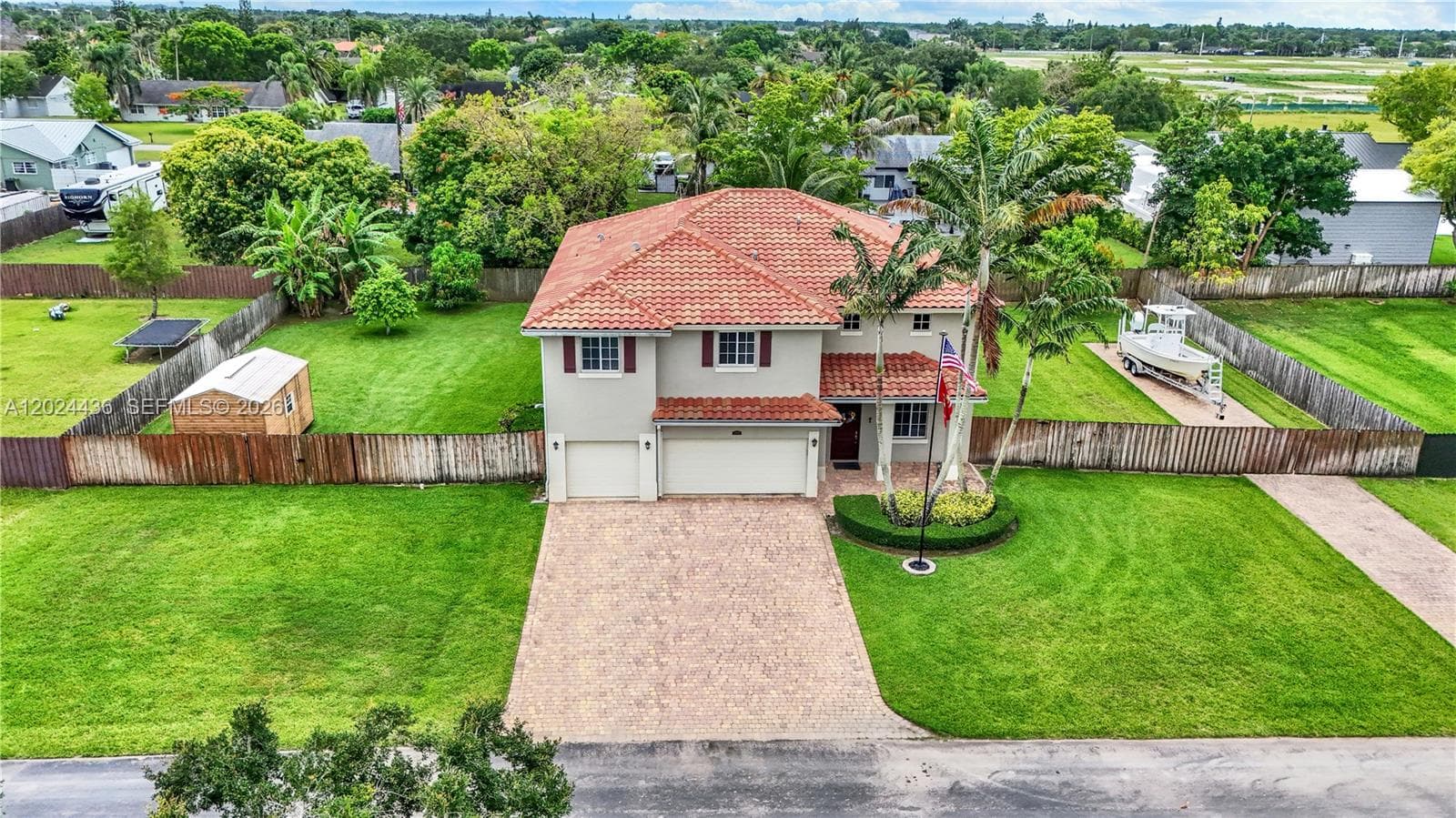 1730 NW 21st St, Homestead, FL 33030 photo 2
