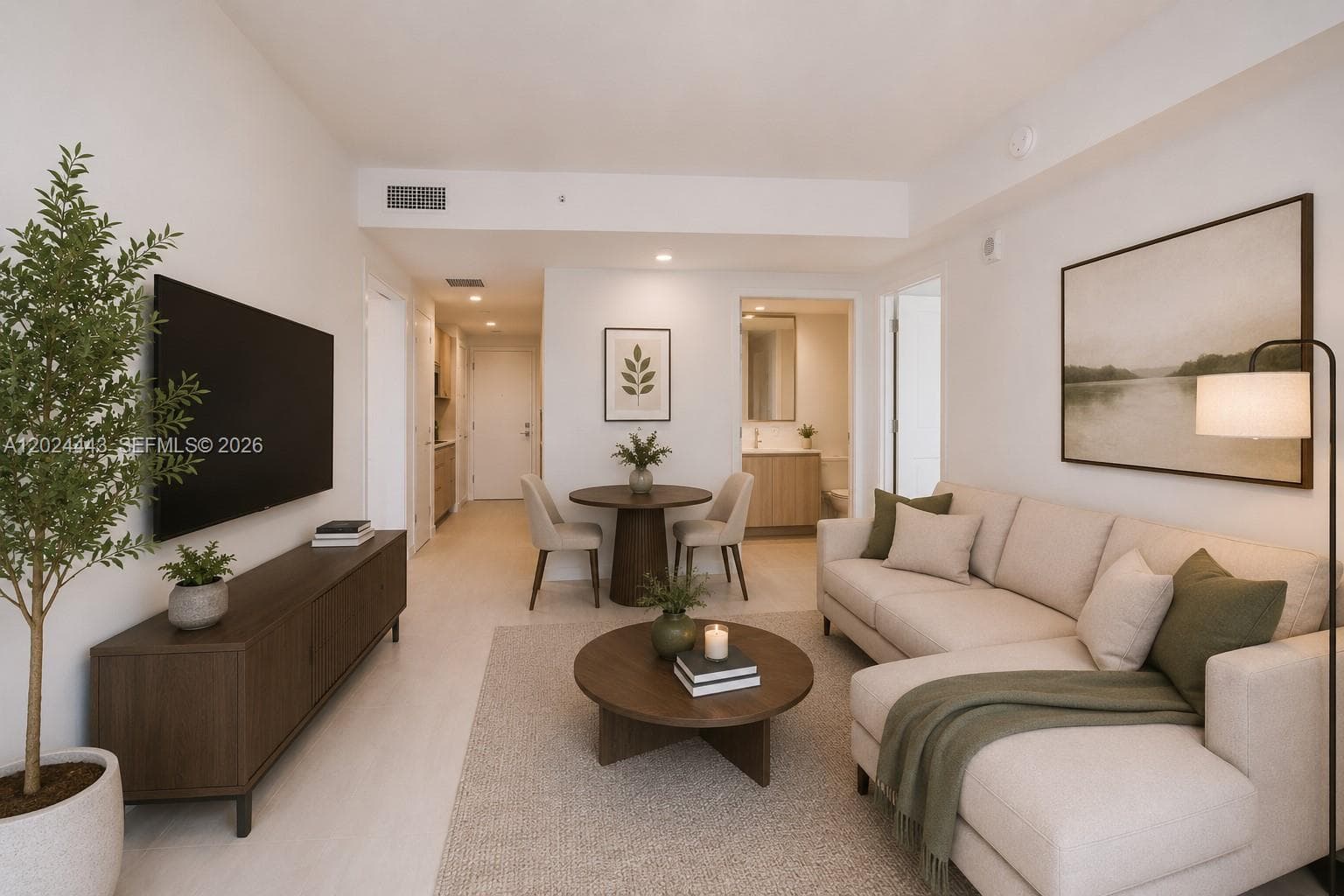 77 SE 5th st # 2305, Miami, FL 33131 photo 3