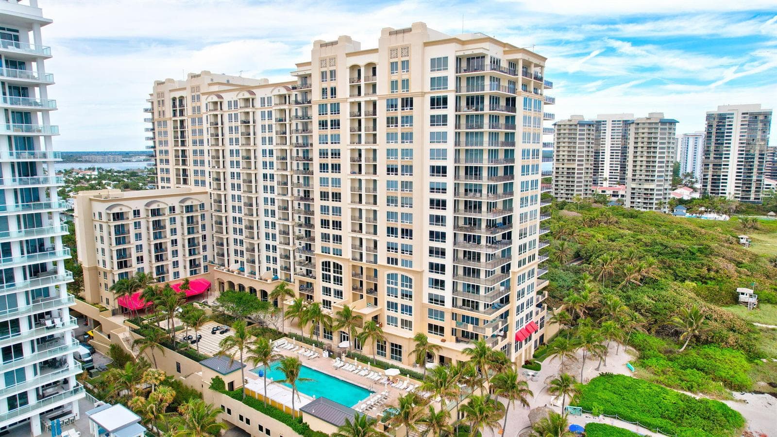 3800 N Ocean Drive # 2050, Singer Island, FL 33404 photo 3