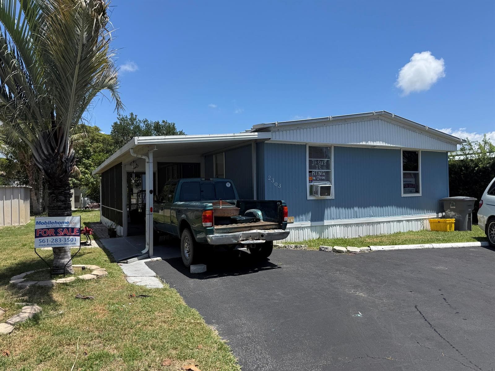 2303 NW 14th Avenue # 534, Boynton Beach, FL 33436 photo 2