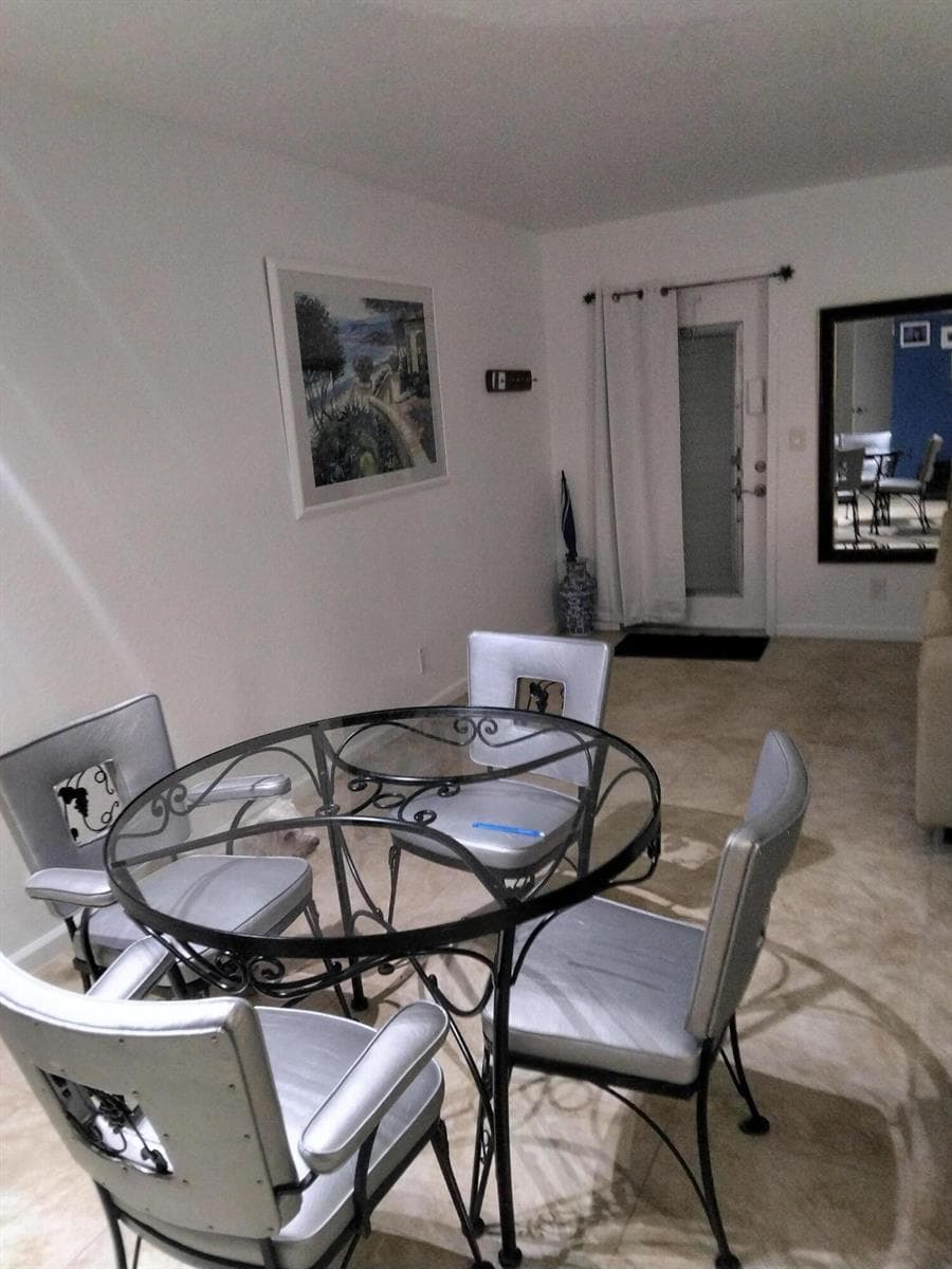 399 Brittany Drive # I, Delray Beach, FL 33446 photo 3