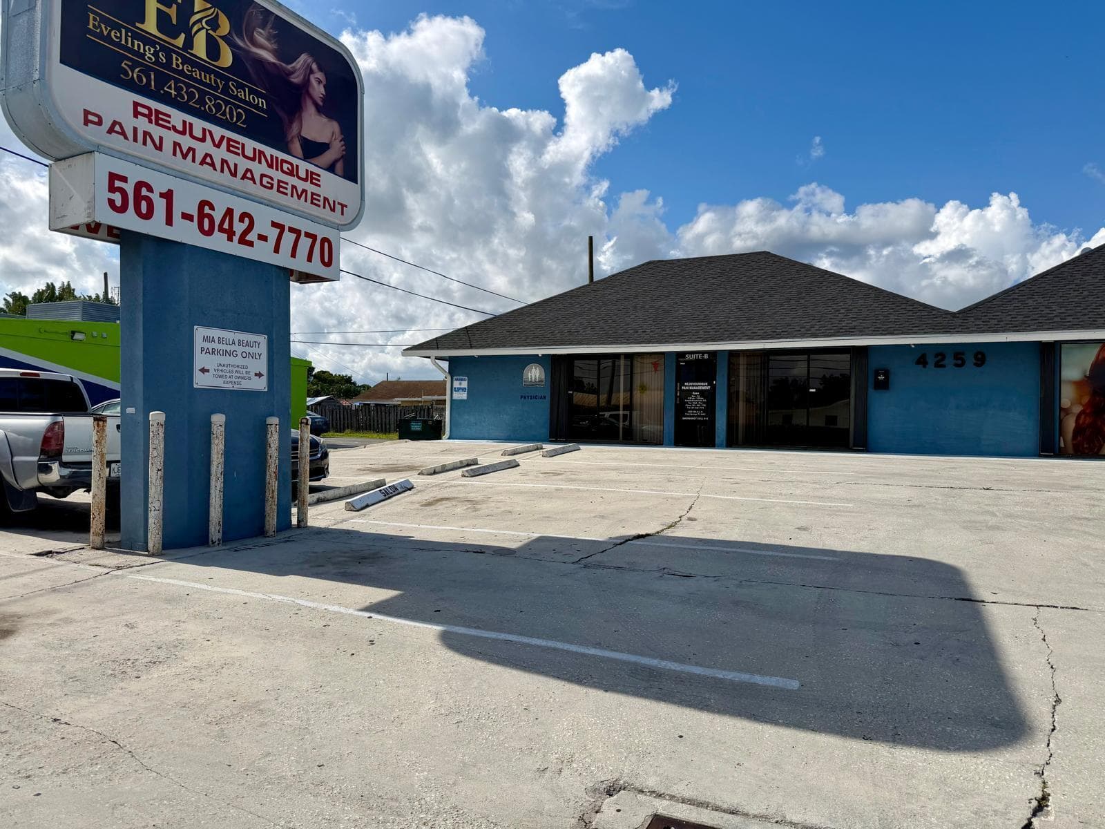 4259 10th Avenue N, FL 33461 photo 5