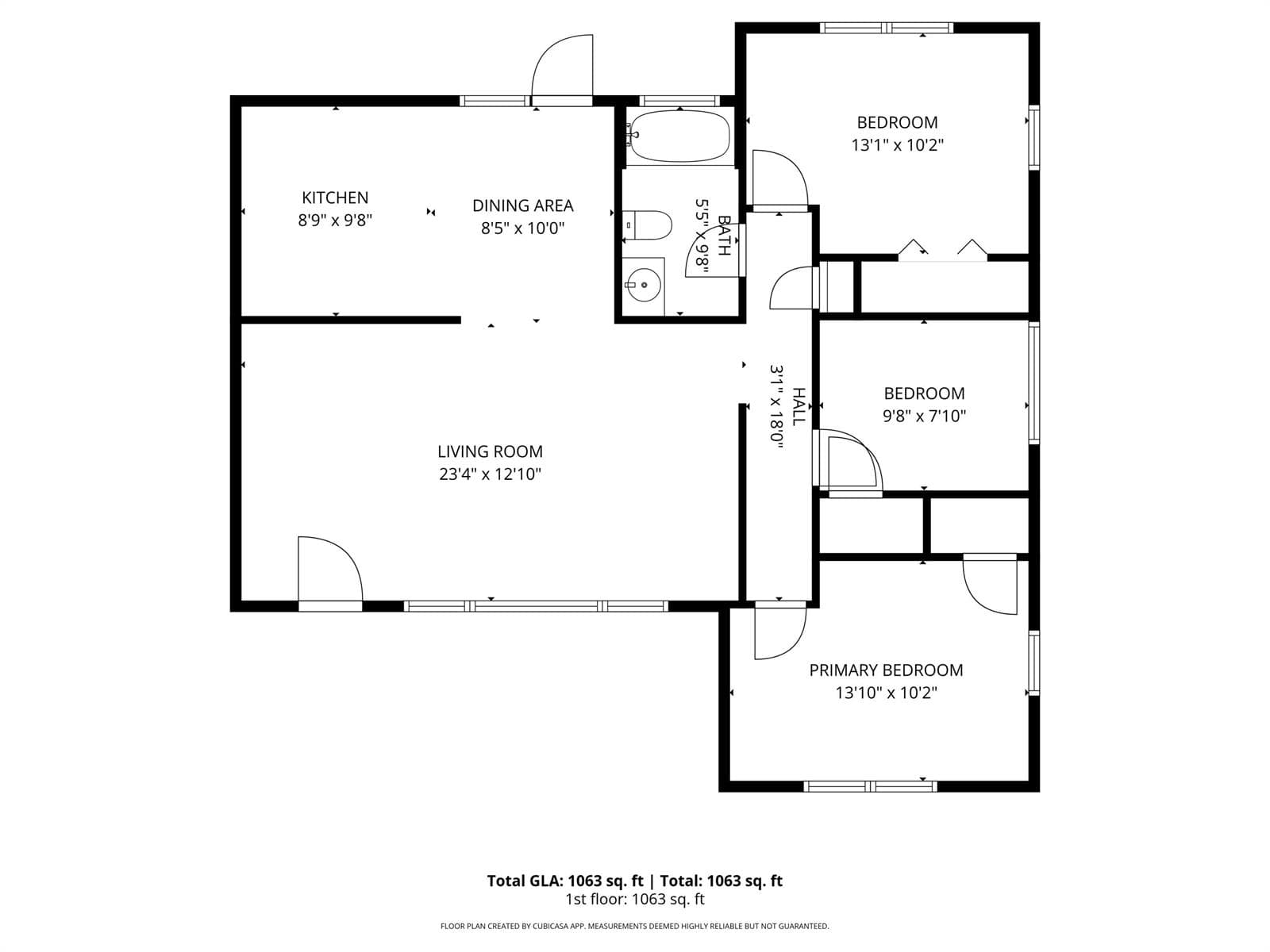 2556 44th Street, Vero Beach, FL 32967 photo 2