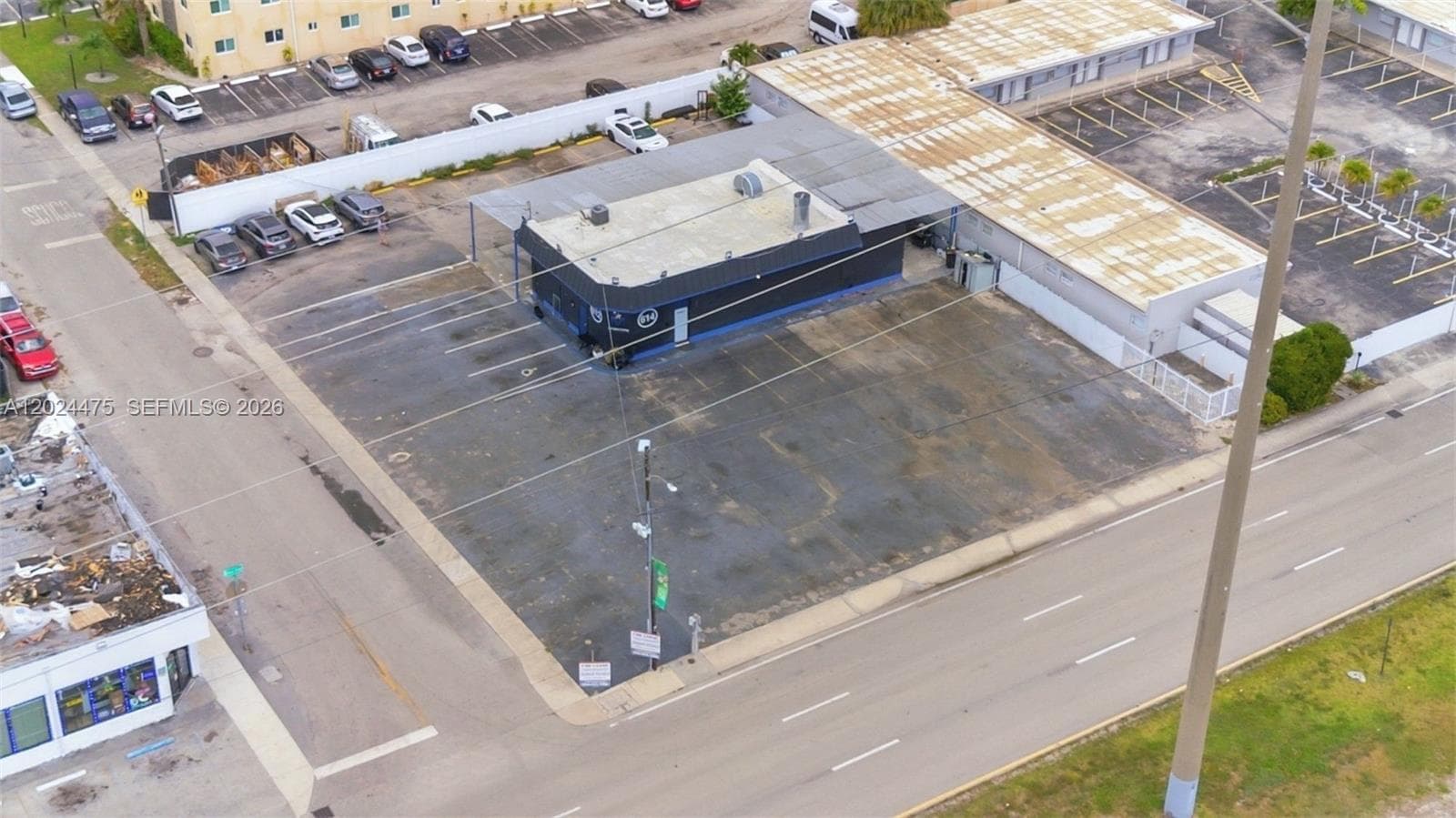 612 N Dixie Hwy, Hollywood, FL 33020 photo 5