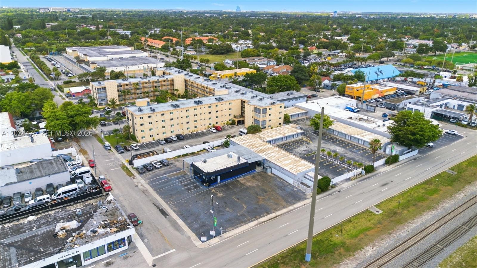 612 N Dixie Hwy, Hollywood, FL 33020 photo 4