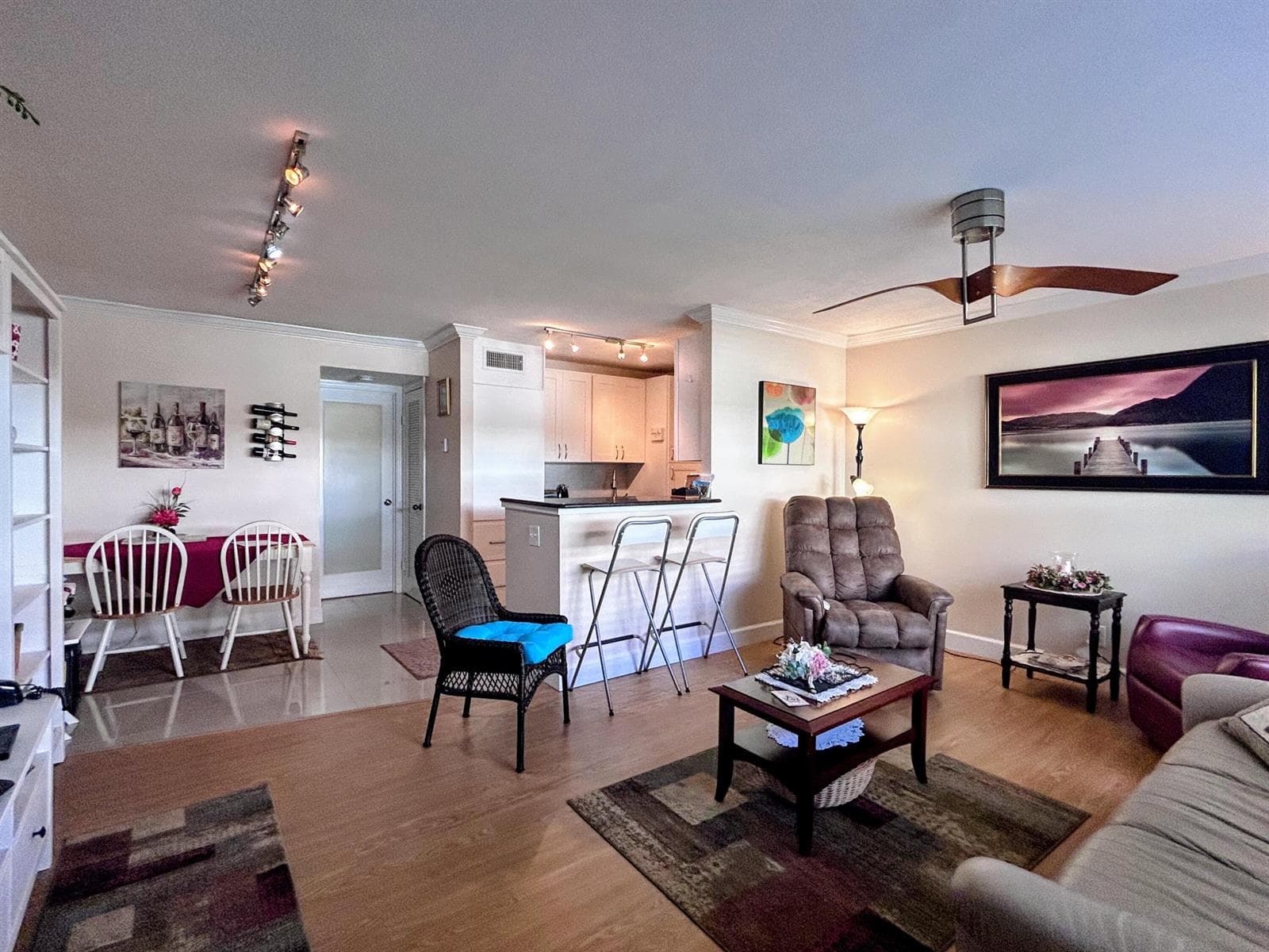 638 Snug Harbor Drive # E6, Boynton Beach, FL 33435 photo 2
