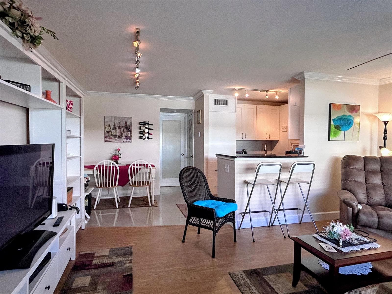 638 Snug Harbor Drive # E6, Boynton Beach, FL 33435 photo 3