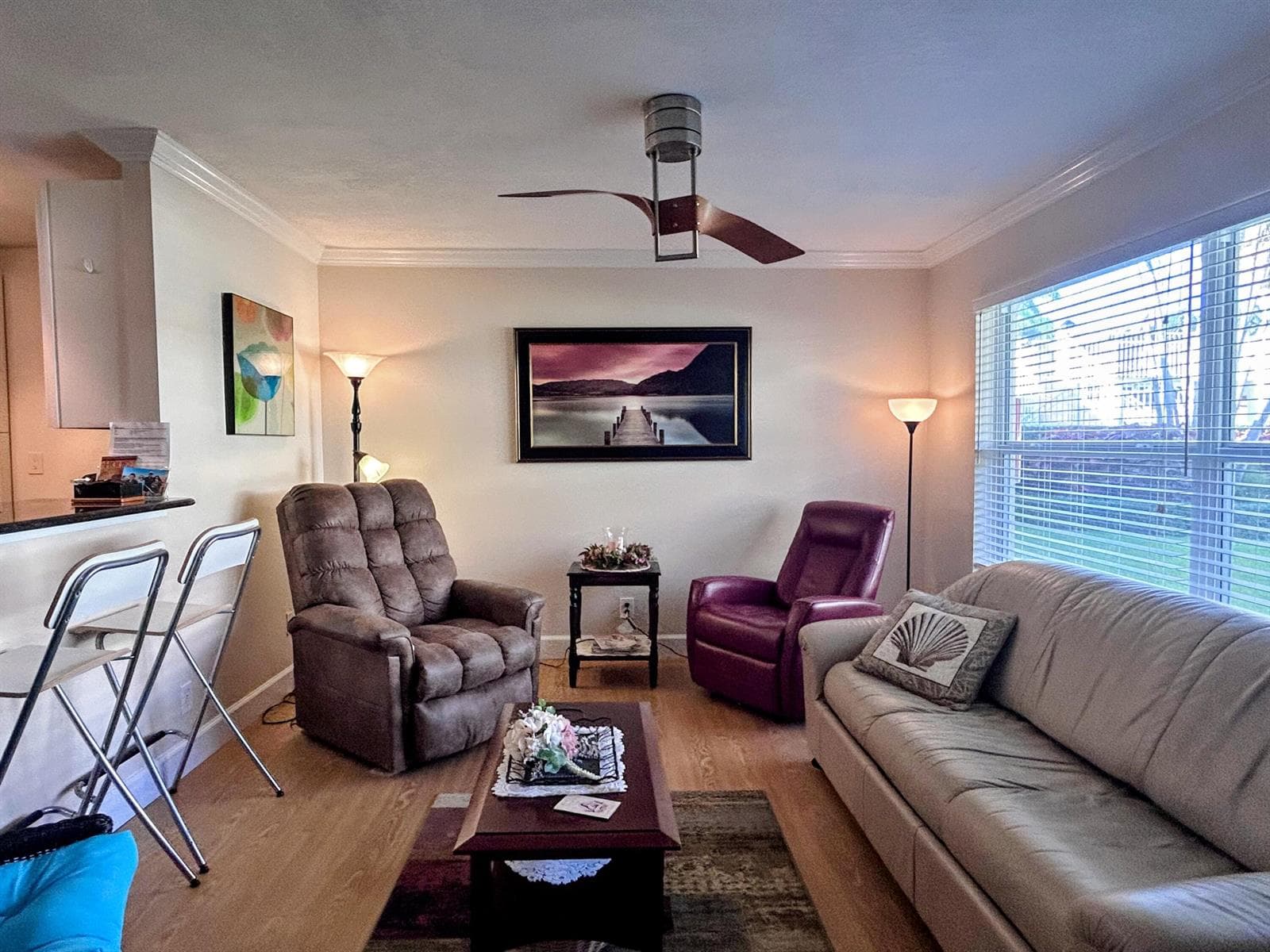 638 Snug Harbor Drive # E6, Boynton Beach, FL 33435 photo 5