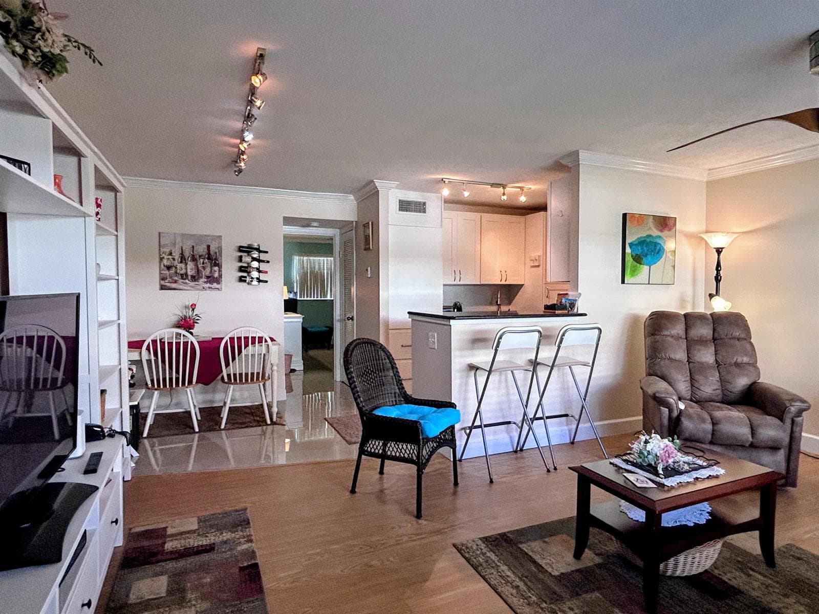 638 Snug Harbor Drive # E6, Boynton Beach, FL 33435 photo 4