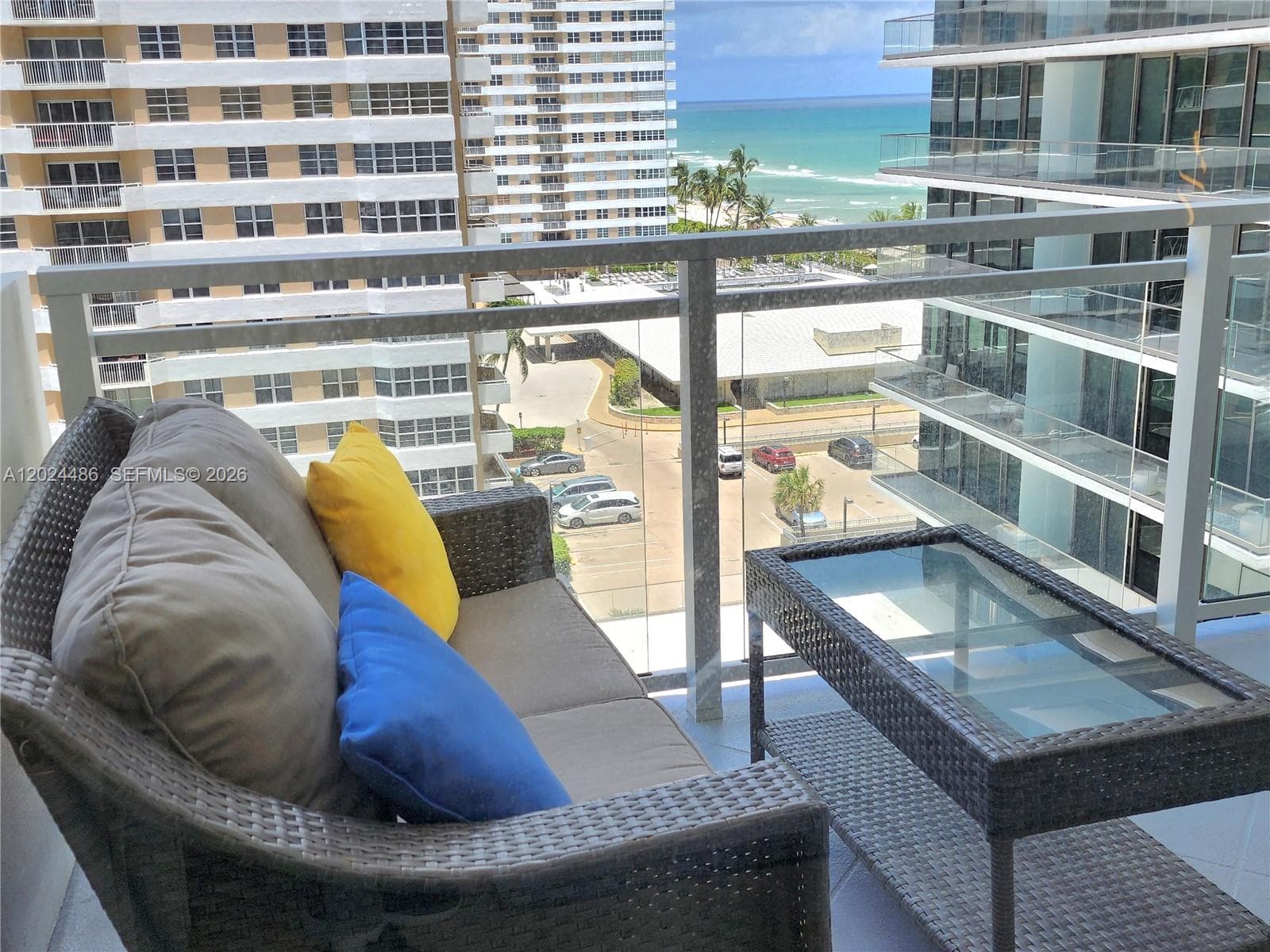 2030 S Ocean Dr # 923, Hallandale Beach, FL 33009 photo 3